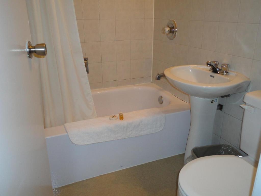 Hotel St. Norbert Winnipeg